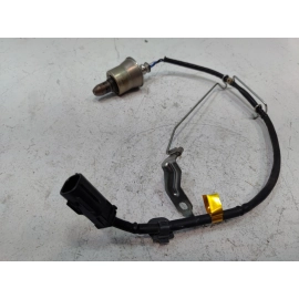18-25 TOYOTA CAMRY 2.5L FRONT UPPER EMISSION SYSTEM LAMBDA O2 OXYGEN SENSOR OEM