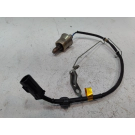 18-25 TOYOTA CAMRY 2.5L FRONT UPPER EMISSION SYSTEM LAMBDA O2 OXYGEN SENSOR OEM