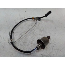 18-25 TOYOTA CAMRY 2.5L FRONT UPPER EMISSION SYSTEM LAMBDA O2 OXYGEN SENSOR OEM