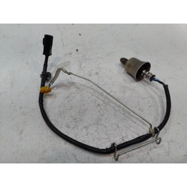 18-25 TOYOTA CAMRY 2.5L FRONT UPPER EMISSION SYSTEM LAMBDA O2 OXYGEN SENSOR OEM