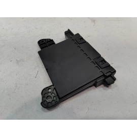 2021 TOYOTA CAMRY SE  HVAC A/C HEATER TEMPERATURE CONTROL MODULE OEM