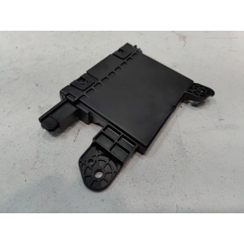 2021 TOYOTA CAMRY SE  HVAC A/C HEATER TEMPERATURE CONTROL MODULE OEM