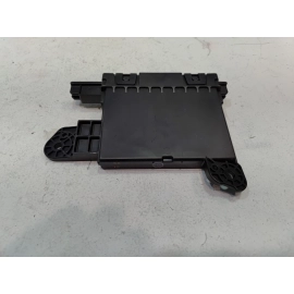 2021 TOYOTA CAMRY SE  HVAC A/C HEATER TEMPERATURE CONTROL MODULE OEM