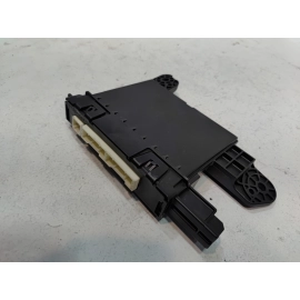 2021 TOYOTA CAMRY SE  HVAC A/C HEATER TEMPERATURE CONTROL MODULE OEM