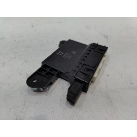 2021 TOYOTA CAMRY SE  HVAC A/C HEATER TEMPERATURE CONTROL MODULE OEM