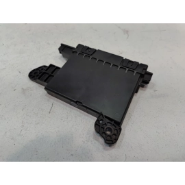 2021 TOYOTA CAMRY SE  HVAC A/C HEATER TEMPERATURE CONTROL MODULE OEM
