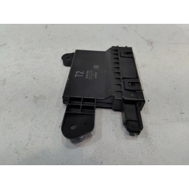 2021 TOYOTA CAMRY SE  HVAC A/C HEATER TEMPERATURE CONTROL MODULE OEM