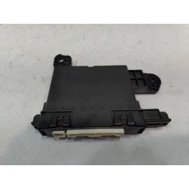 2021 TOYOTA CAMRY SE  HVAC A/C HEATER TEMPERATURE CONTROL MODULE OEM