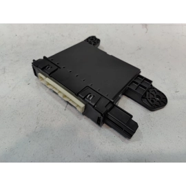 2021 TOYOTA CAMRY SE  HVAC A/C HEATER TEMPERATURE CONTROL MODULE OEM
