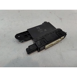 2021 TOYOTA CAMRY SE  HVAC A/C HEATER TEMPERATURE CONTROL MODULE OEM