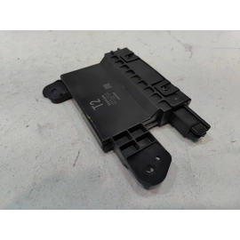 2021 TOYOTA CAMRY SE  HVAC A/C HEATER TEMPERATURE CONTROL MODULE OEM