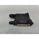 2021 TOYOTA CAMRY SE  HVAC A/C HEATER TEMPERATURE CONTROL MODULE OEM
