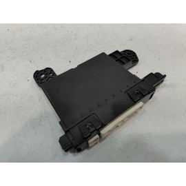 2021 TOYOTA CAMRY SE  HVAC A/C HEATER TEMPERATURE CONTROL MODULE OEM