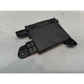 2021 TOYOTA CAMRY SE  HVAC A/C HEATER TEMPERATURE CONTROL MODULE OEM