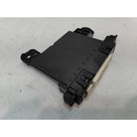 2021 TOYOTA CAMRY SE  HVAC A/C HEATER TEMPERATURE CONTROL MODULE OEM