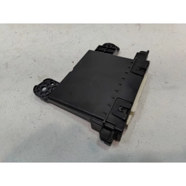 2021 TOYOTA CAMRY SE  HVAC A/C HEATER TEMPERATURE CONTROL MODULE OEM