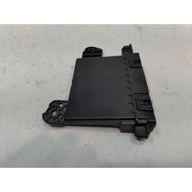2021 TOYOTA CAMRY SE  HVAC A/C HEATER TEMPERATURE CONTROL MODULE OEM