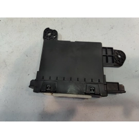 2021 TOYOTA CAMRY SE  HVAC A/C HEATER TEMPERATURE CONTROL MODULE OEM