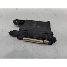 2021 TOYOTA CAMRY SE  HVAC A/C HEATER TEMPERATURE CONTROL MODULE OEM