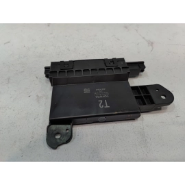 2021 TOYOTA CAMRY SE  HVAC A/C HEATER TEMPERATURE CONTROL MODULE OEM