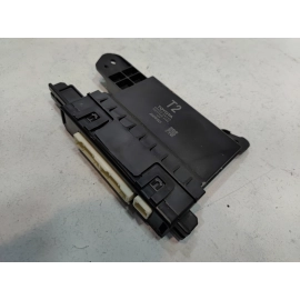2021 TOYOTA CAMRY SE  HVAC A/C HEATER TEMPERATURE CONTROL MODULE OEM