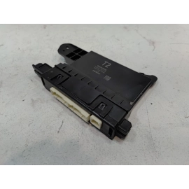 2021 TOYOTA CAMRY SE  HVAC A/C HEATER TEMPERATURE CONTROL MODULE OEM