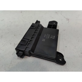 2021 TOYOTA CAMRY SE  HVAC A/C HEATER TEMPERATURE CONTROL MODULE OEM