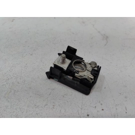 2018-2024 TOYOTA CAMRY BATTERY CABLE TERMINAL POSITIVE TERM HOLDER COVER OEM