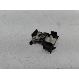 2018-2024 TOYOTA CAMRY BATTERY CABLE TERMINAL POSITIVE TERM HOLDER COVER OEM