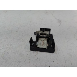 2018-2024 TOYOTA CAMRY BATTERY CABLE TERMINAL POSITIVE TERM HOLDER COVER OEM