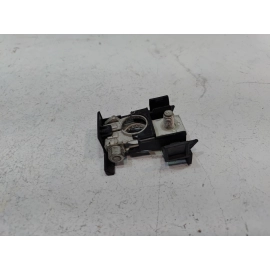 2018-2024 TOYOTA CAMRY BATTERY CABLE TERMINAL POSITIVE TERM HOLDER COVER OEM