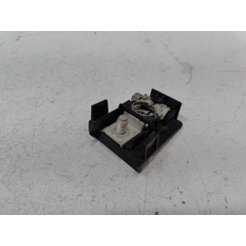 2018-2024 TOYOTA CAMRY BATTERY CABLE TERMINAL POSITIVE TERM HOLDER COVER OEM