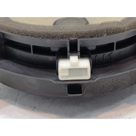 2018 TOYOTA CAMRY REAR LEFT OF RIGHT SIDE DOOR AUDIO SOUND SPEAKER OEM