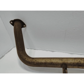 2018-2024 TOYOTA CAMRY 2.5L FWD CENTER EXHAUST SYSTEM INTERMEDIATE PIPE OEM