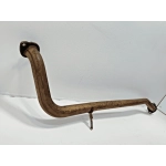 2018-2024 TOYOTA CAMRY 2.5L FWD CENTER EXHAUST SYSTEM INTERMEDIATE PIPE OEM