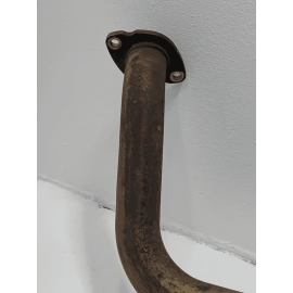 2018-2024 TOYOTA CAMRY 2.5L FWD CENTER EXHAUST SYSTEM INTERMEDIATE PIPE OEM