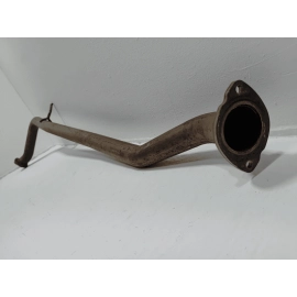 2018-2024 TOYOTA CAMRY 2.5L FWD CENTER EXHAUST SYSTEM INTERMEDIATE PIPE OEM