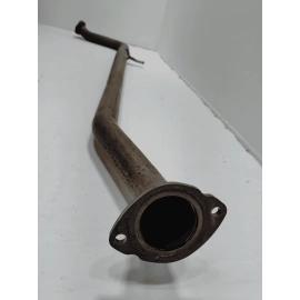 2018-2024 TOYOTA CAMRY 2.5L FWD CENTER EXHAUST SYSTEM INTERMEDIATE PIPE OEM