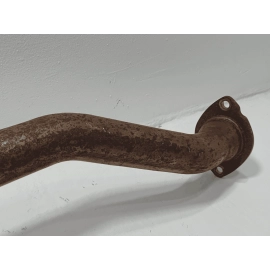 2018-2024 TOYOTA CAMRY 2.5L FWD CENTER EXHAUST SYSTEM INTERMEDIATE PIPE OEM