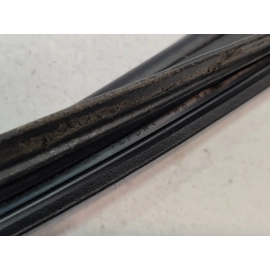2018-2025 Toyota Camry Trunk Deck Lid Surround Weatherstrip Seal OEM
