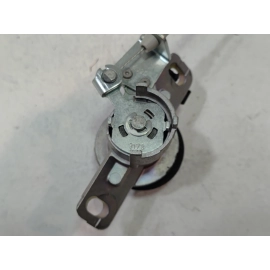 2018-24 Toyota Camry Rear Trunk Deck Lid Latch Lock Cylinder & Release Cable OEM