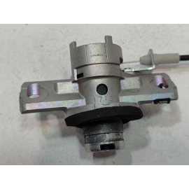 2018-24 Toyota Camry Rear Trunk Deck Lid Latch Lock Cylinder & Release Cable OEM