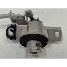 2018-24 Toyota Camry Rear Trunk Deck Lid Latch Lock Cylinder & Release Cable OEM