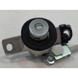 2018-24 Toyota Camry Rear Trunk Deck Lid Latch Lock Cylinder & Release Cable OEM