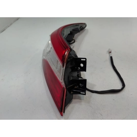 2018-2020 Toyota Camry Rear Left Driver Side Outer Taillight Lamp OEM