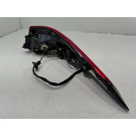 2018-2020 Toyota Camry Rear Left Driver Side Outer Taillight Lamp OEM