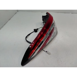 2018-2020 Toyota Camry Rear Left Driver Side Outer Taillight Lamp OEM