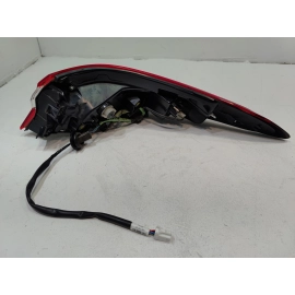 2018-2020 Toyota Camry Rear Left Driver Side Outer Taillight Lamp OEM