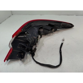 2018-2020 Toyota Camry Rear Left Driver Side Outer Taillight Lamp OEM