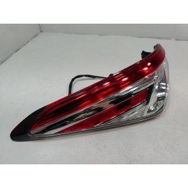 2018-2020 Toyota Camry Rear Left Driver Side Outer Taillight Lamp OEM